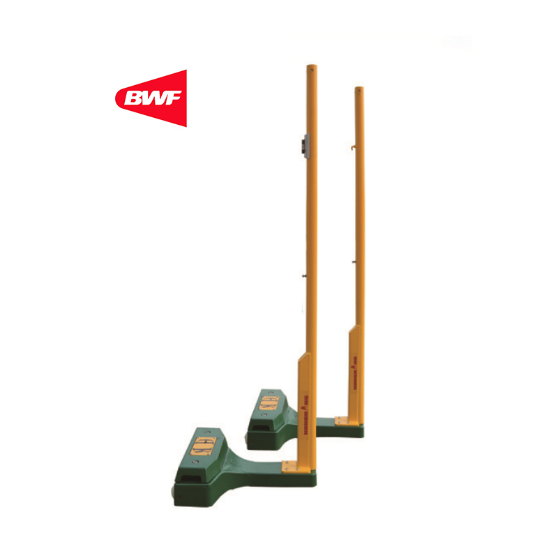 HK-YPW-008B 移动式羽毛球柱